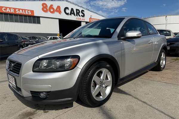 2008 Volvo C30 S