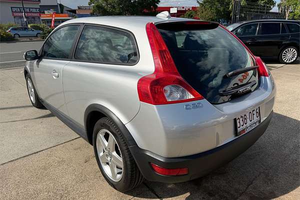 2008 Volvo C30 S