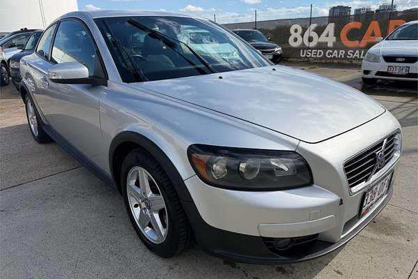 2008 Volvo C30 S
