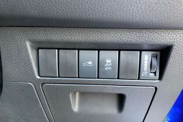 2025 Mazda BT-50 XTR TF 4X4