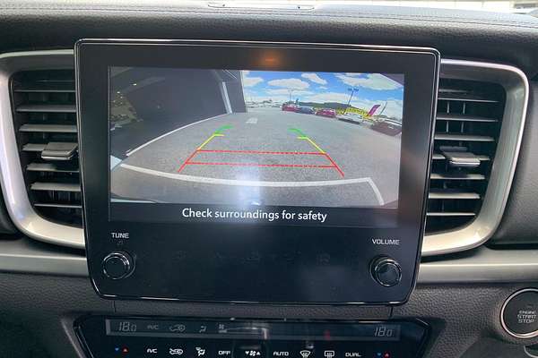 2025 Mazda BT-50 XTR TF 4X4