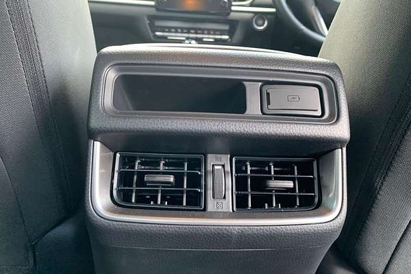 2025 Mazda BT-50 XTR TF 4X4