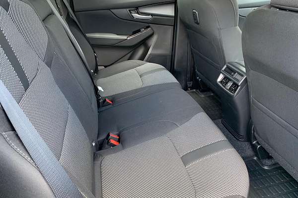 2025 Mazda BT-50 XTR TF 4X4