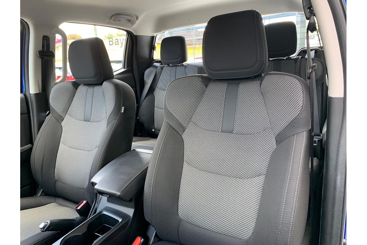 2025 Mazda BT-50 XTR TF 4X4