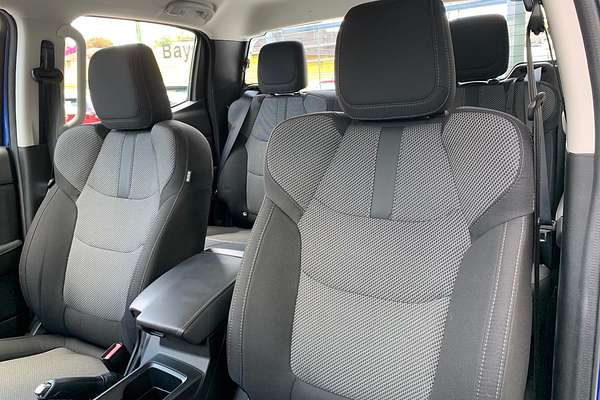 2025 Mazda BT-50 XTR TF 4X4