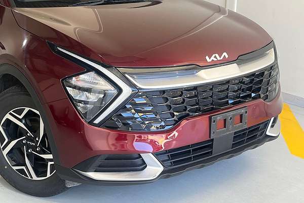 2022 Kia Sportage S NQ5