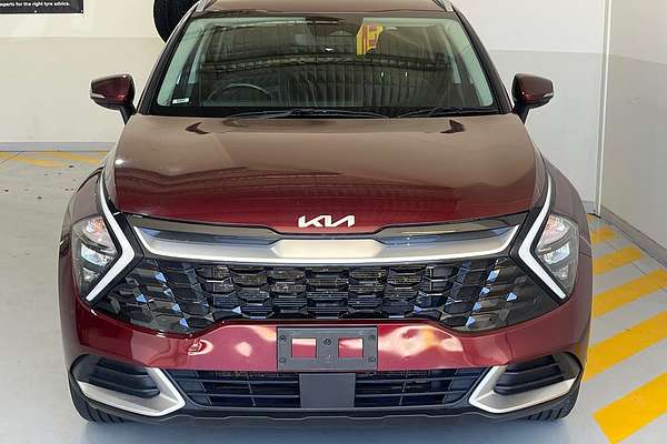 2022 Kia Sportage S NQ5