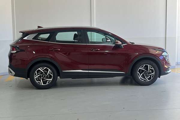 2022 Kia Sportage S NQ5