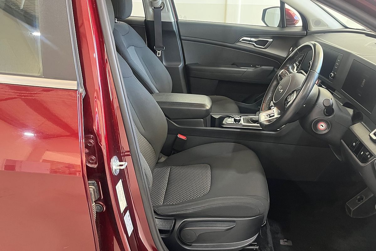 2022 Kia Sportage S NQ5