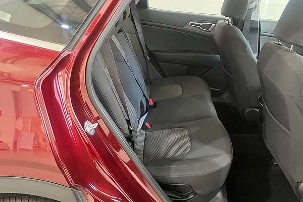 2022 Kia Sportage S NQ5