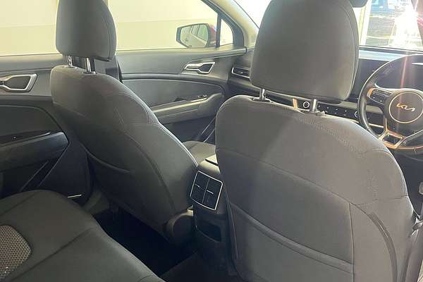 2022 Kia Sportage S NQ5