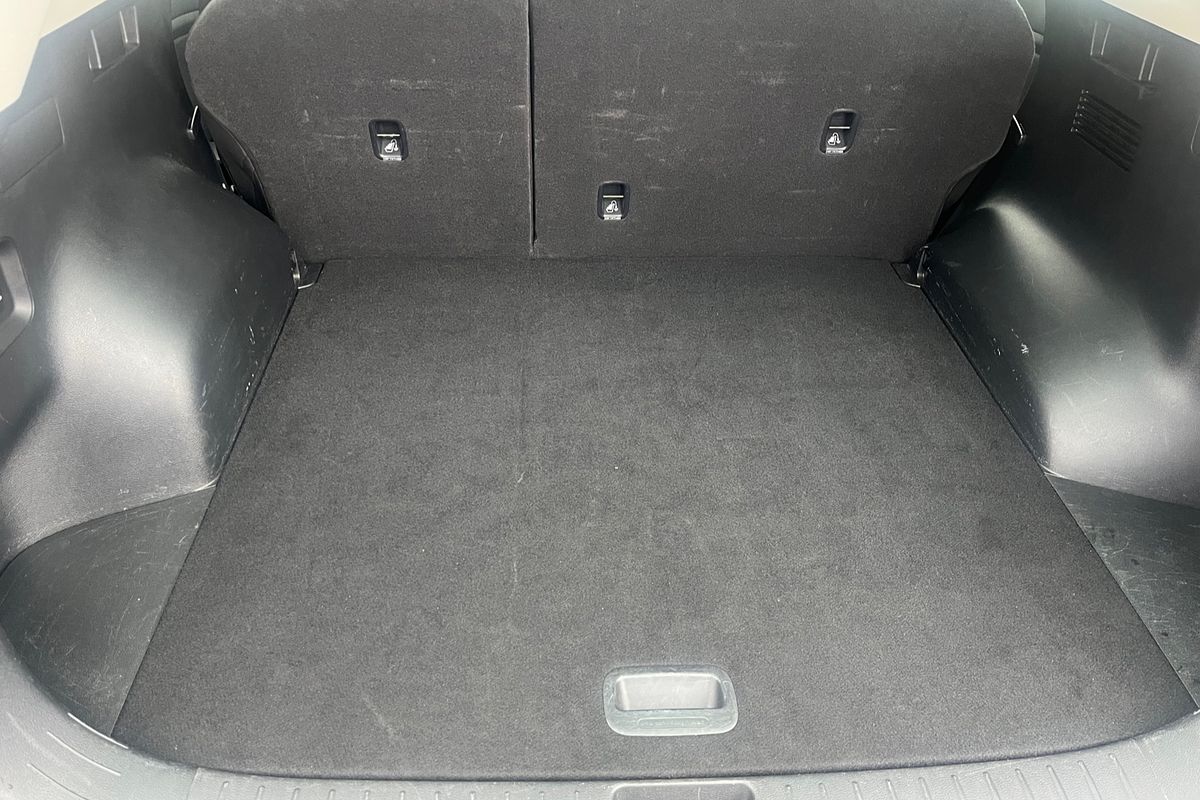 2022 Kia Sportage S NQ5