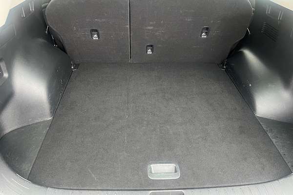 2022 Kia Sportage S NQ5