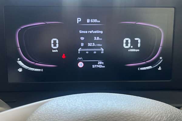 2022 Kia Sportage S NQ5