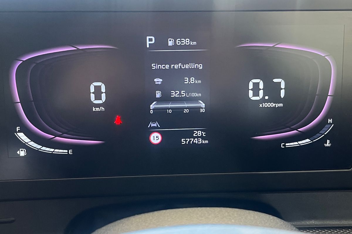 2022 Kia Sportage S NQ5