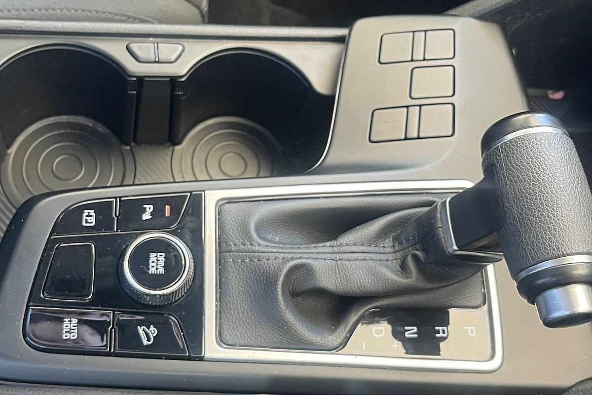 2022 Kia Sportage S NQ5