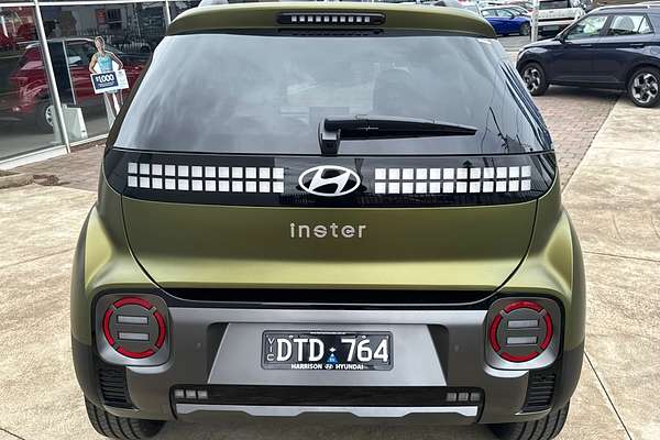 2024 Hyundai INSTER Cross AX.V1