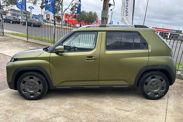 2024 Hyundai INSTER Cross AX.V1