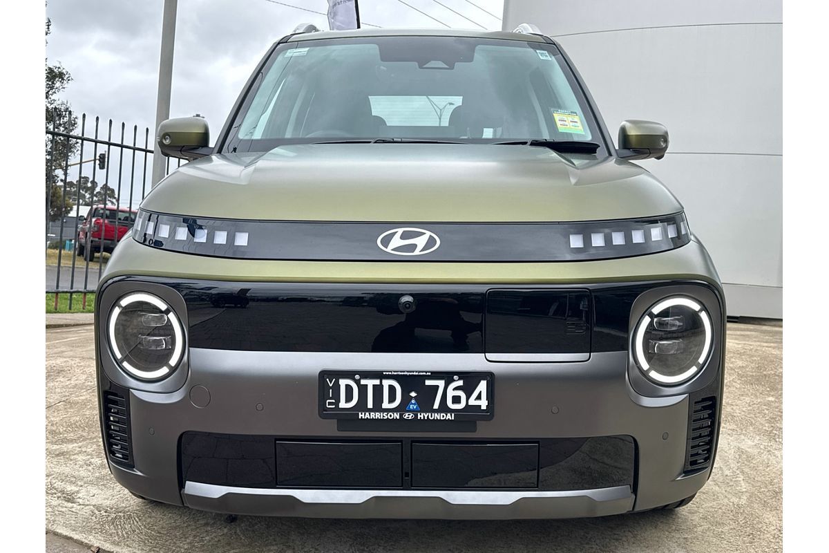 2024 Hyundai INSTER Cross AX.V1