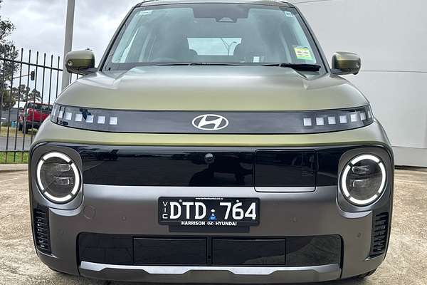 2024 Hyundai INSTER Cross AX.V1