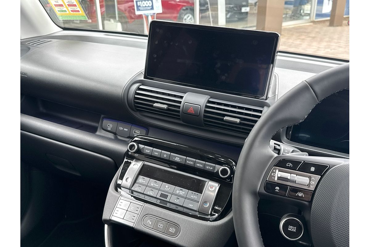 2024 Hyundai INSTER Cross AX.V1