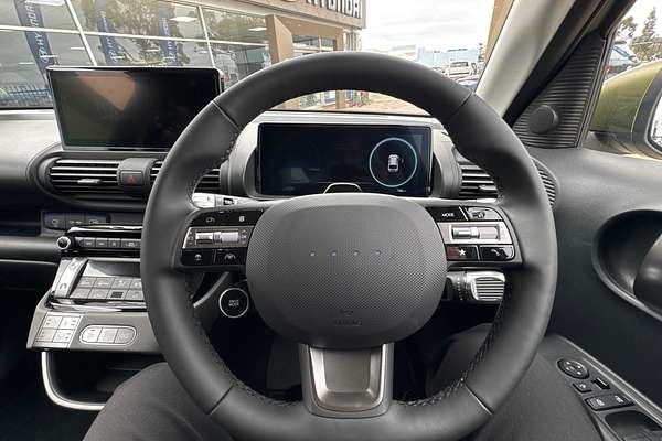 2024 Hyundai INSTER Cross AX.V1