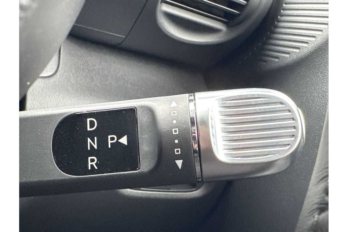 2024 Hyundai INSTER Cross AX.V1