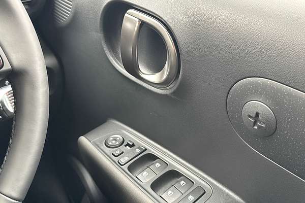 2024 Hyundai INSTER Cross AX.V1