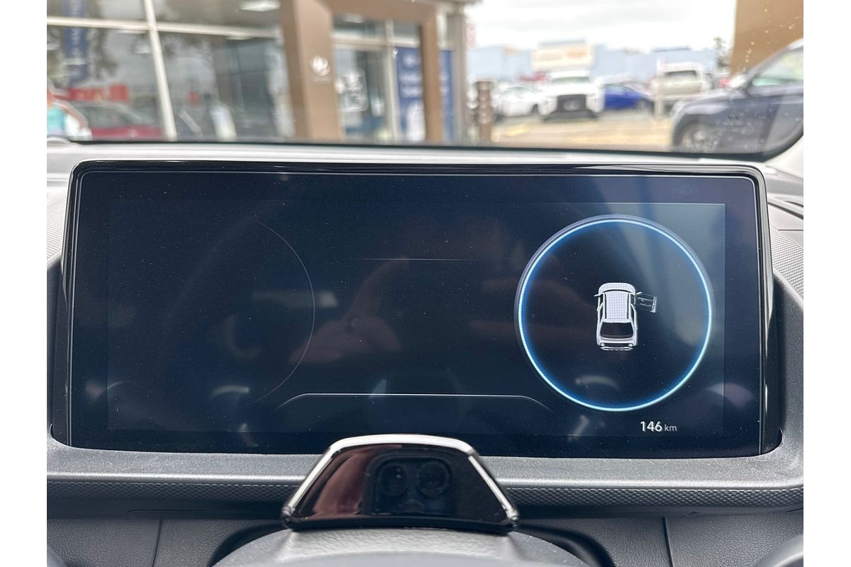 2024 Hyundai INSTER Cross AX.V1