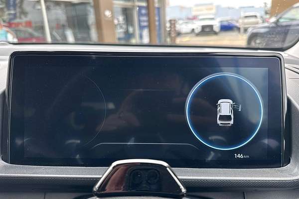 2024 Hyundai INSTER Cross AX.V1