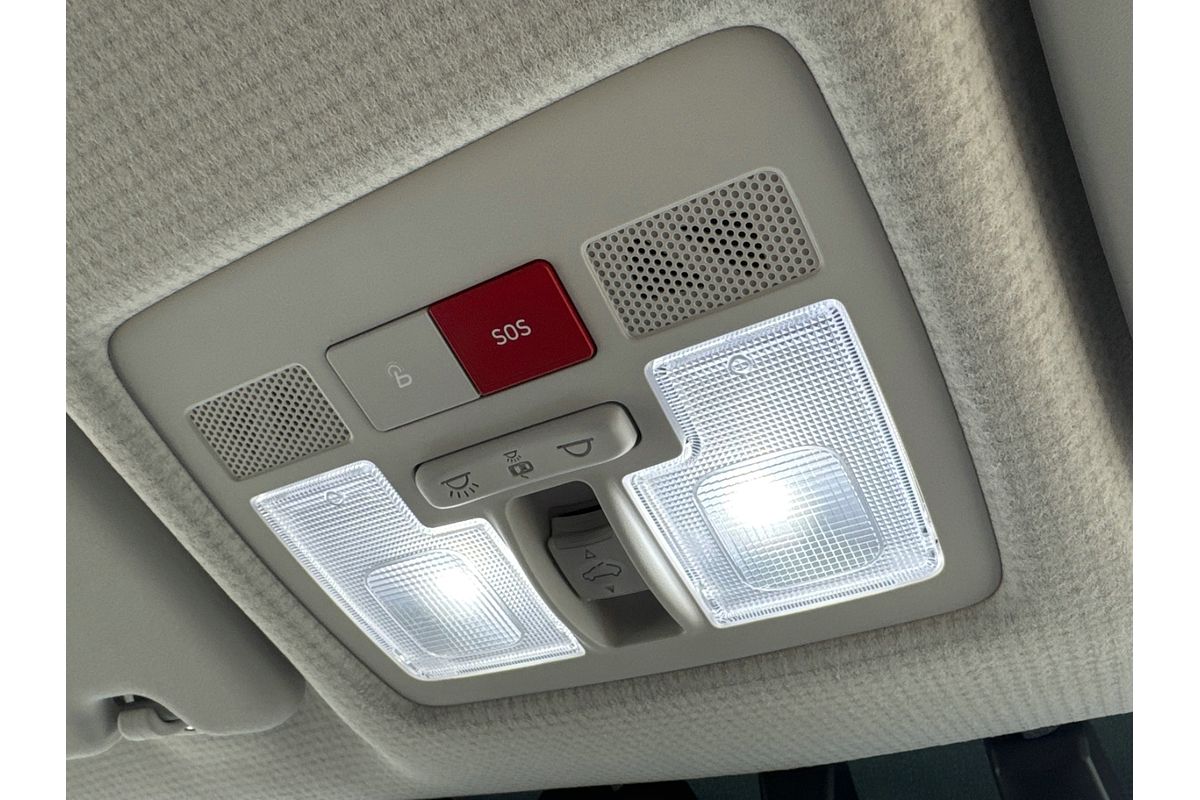 2024 Hyundai INSTER Cross AX.V1