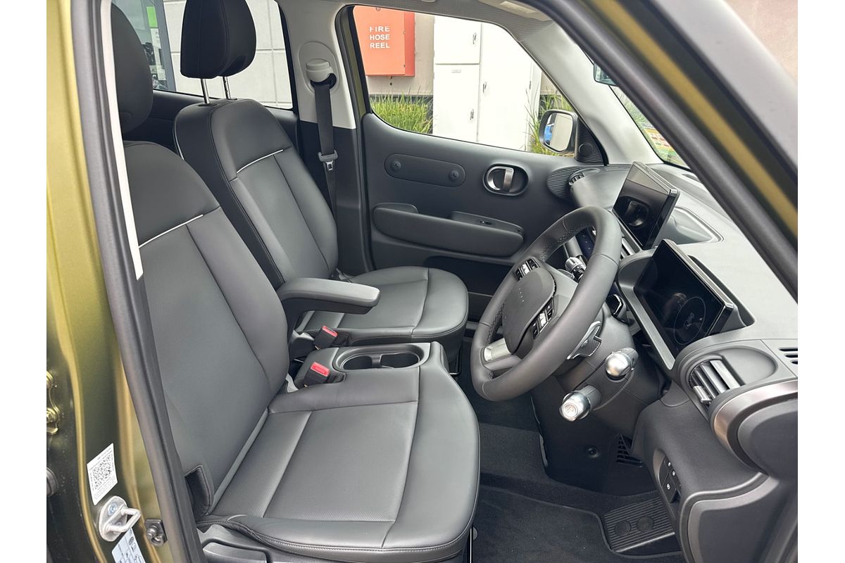 2024 Hyundai INSTER Cross AX.V1