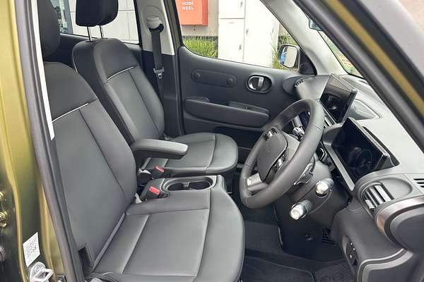 2024 Hyundai INSTER Cross AX.V1