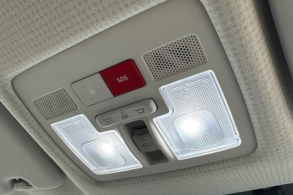 2024 Hyundai INSTER Cross AX.V1