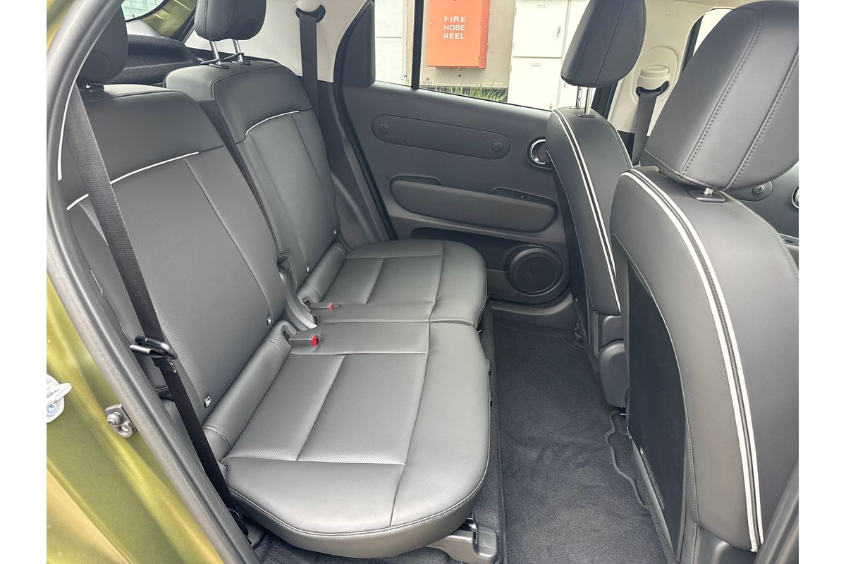 2024 Hyundai INSTER Cross AX.V1