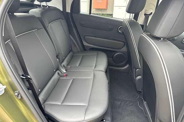 2024 Hyundai INSTER Cross AX.V1