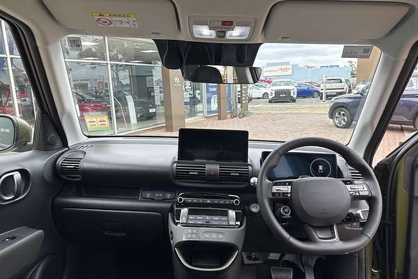 2024 Hyundai INSTER Cross AX.V1