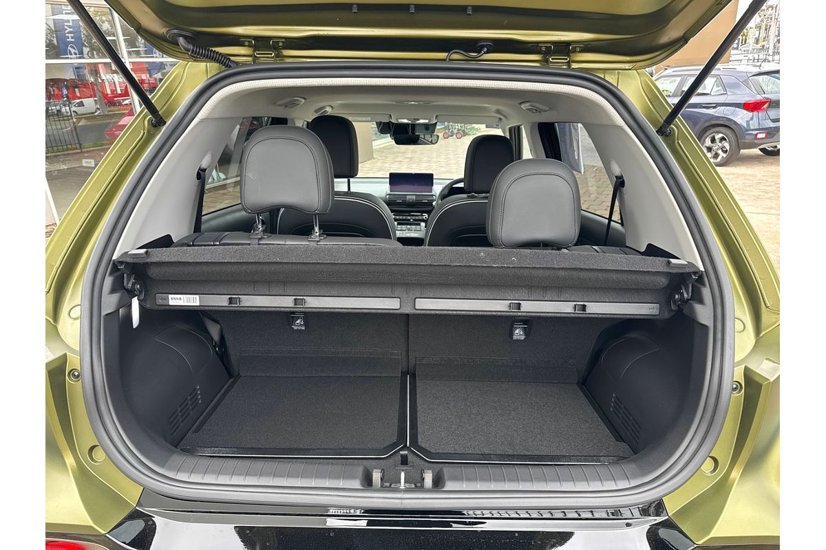 2024 Hyundai INSTER Cross AX.V1