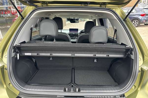 2024 Hyundai INSTER Cross AX.V1