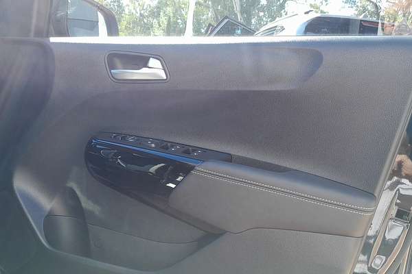 2025 Kia Picanto GT-Line JA PE2