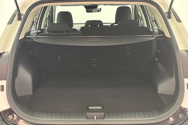 2022 Kia Sportage SX NQ5