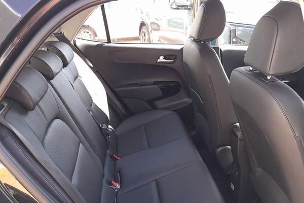 2025 Kia Picanto GT-Line JA PE2