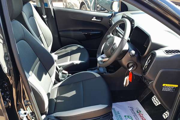 2025 Kia Picanto GT-Line JA PE2