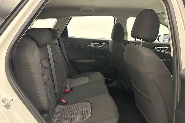 2022 Kia Sportage SX NQ5