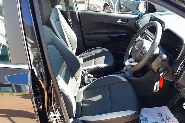 2025 Kia Picanto GT-Line JA PE2