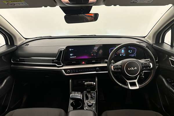 2022 Kia Sportage SX NQ5