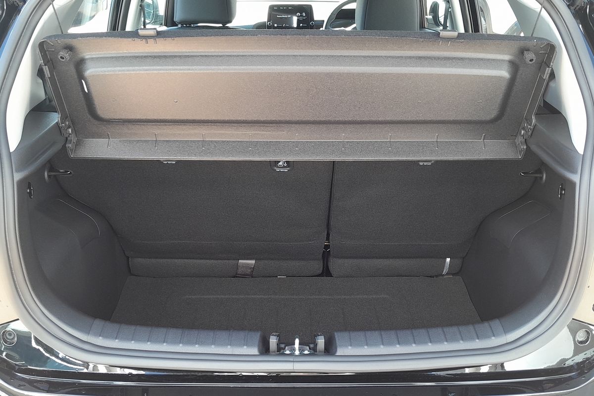 2025 Kia Picanto GT-Line JA PE2