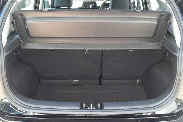 2025 Kia Picanto GT-Line JA PE2