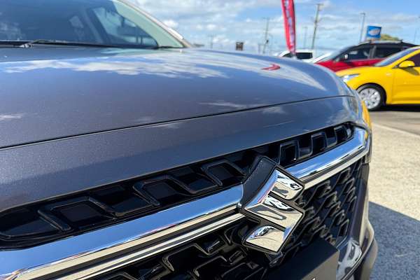 2023 Suzuki S-Cross ALLGRIP JYB