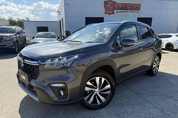 2023 Suzuki S-Cross ALLGRIP JYB